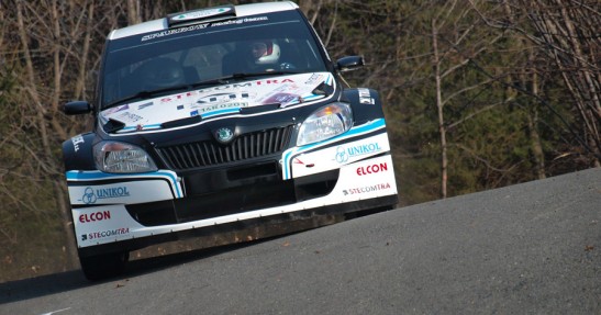 Valasska Rally